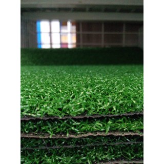 พรมหญ้าเทียม(Artificial grass carpet)