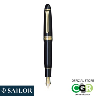 ปากกาหมึกซึม SAILOR 1911 KOP ST Fountain Pen #11-6001-420