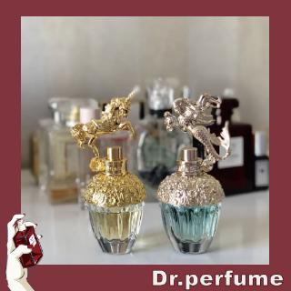 🎀 Dr.perfume ⚜️ แท้100% Anna Sui Fantasia Mermaid Anna Sui Fantasia EDT 75ml