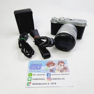 กล้อง Fujifilm XA2 + Kit 16-50