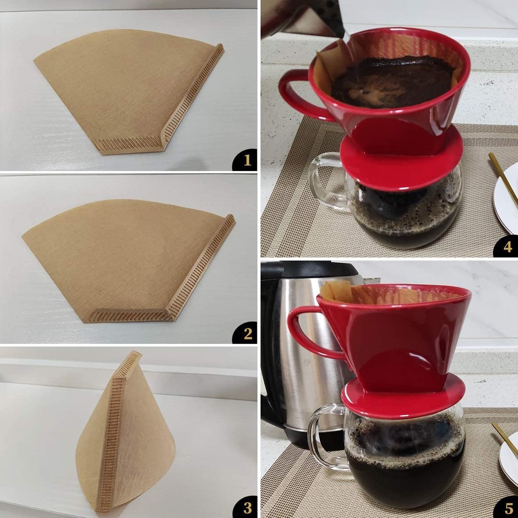 coffee-filter-กระดาษดริปกาแฟ