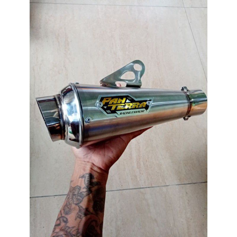 เครื่องสแลนเซอร์ Fantera Cantol Inlet 50 มม. | Shopee Thailand