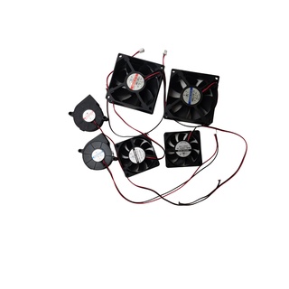 4pcs/lot Stage Beam Head Moving Light Cooling Fan 200w/230w 5r/7r Lamp Cooling Blower Nail Fan 12v24v