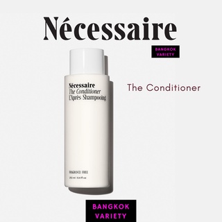 พร้อมส่ง !!! Necessaire The Conditioner Treat Your Scalp Like Your Skin