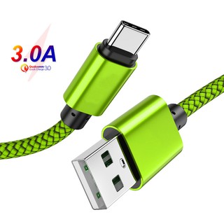 อุปกรณ์ชาร์จไฟ 3 . 0 Usb Type C A 50 A 80 A 70 Type - C Lg Huawei P30 Lite Usb C Fast Charging