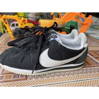 Nike cortez nylon vintage cheap ราคา