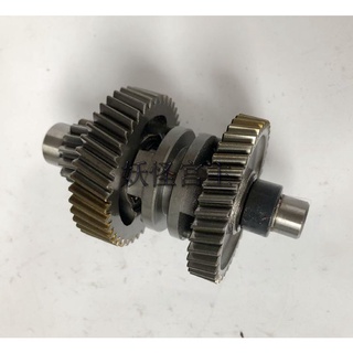 ₪✧❡ATV Quad Bike อุปกรณ์เสริม 150-200CC Kart ATV CVT เครื่องยนต์ Countershaft Gear