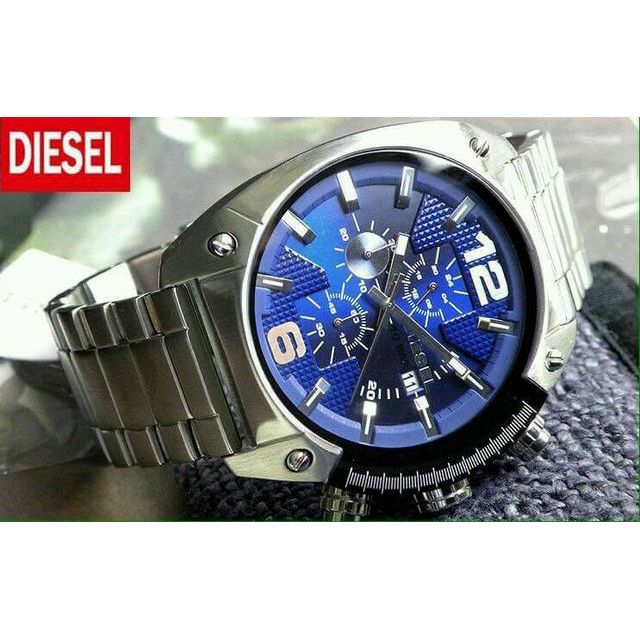 diesel-dz-4213-สินค้าพร้อมกล่อง