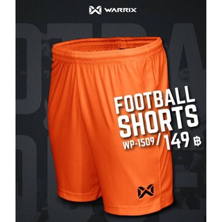 ภาพขนาดย่อของภาพหน้าปกสินค้ากางเกงWarrix 1509 ** ของแท้100** กางเกงฟุตบอล กางเกงกีฬาชาย จากร้าน katenrsport บน Shopee ภาพที่ 4