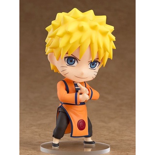 Nendoroid 872 Naruto China Ver.limited (ของแท้)กล่องตำหนิ