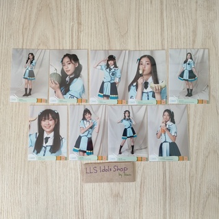 [1/2] CGM48 Photoset ใบเศษ 2nd Single Melon Juice