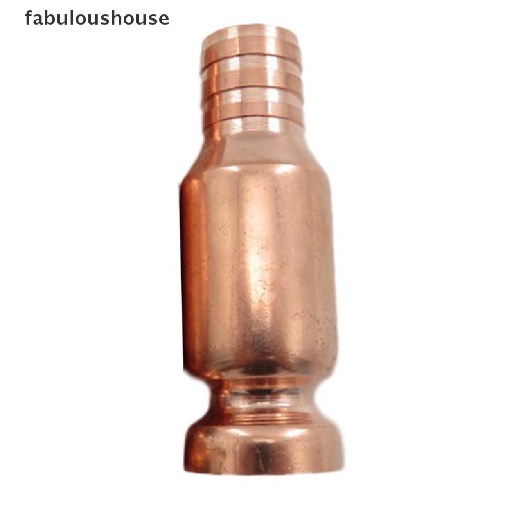 fabuloushouse-ใหม่-ปั๊มกาลักน้ําอัตโนมัติ-ปั๊มน้ํามันเชื้อเพลิง-ของเหลว-ถ่ายโอนของเหลว-ท่อดูดเชื่อมต่อ-1-ชิ้น