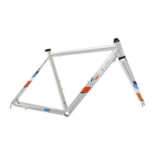 Frame Set Cinelli Experience Speciale จักรยานเสือหมอบ  SIZE XS (NEW OLD STOCK)