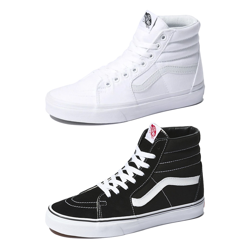 vans-รองเท้าผ้าใบ-sk8-hi-2สี