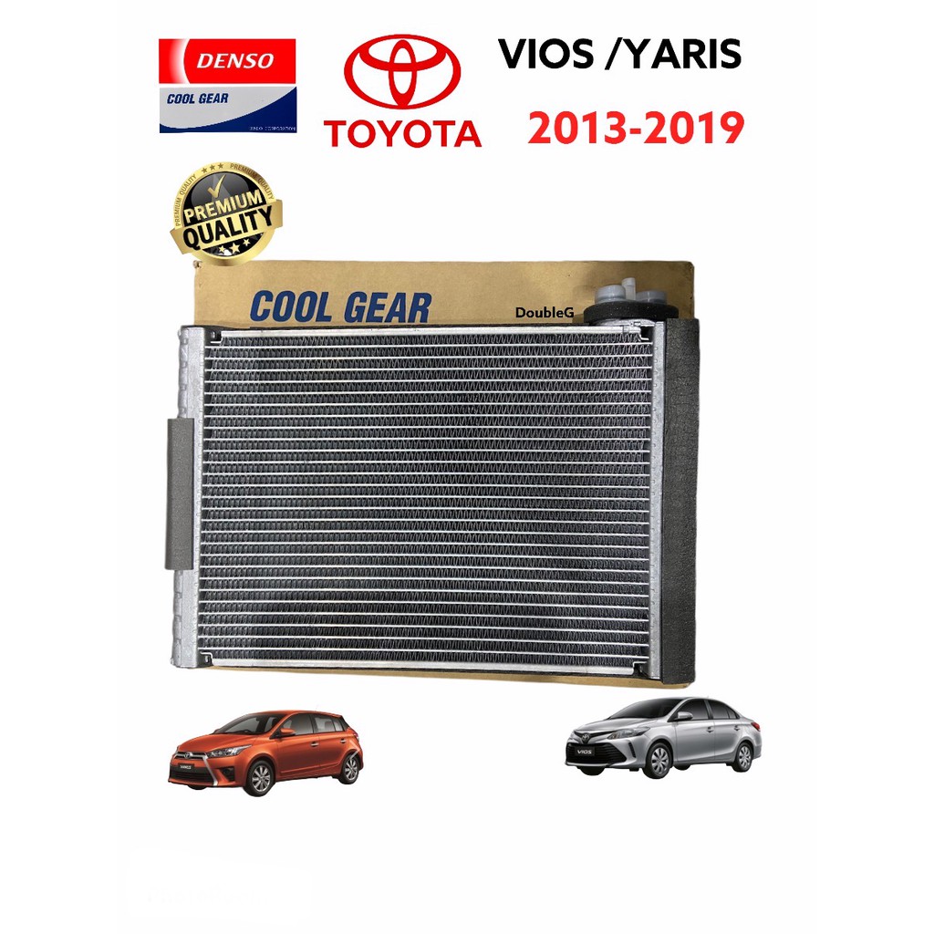 ตู้แอร์-vios-2013-20-denso-coolgear-0160-ตู้แอร์-yaris-2013-20-คอยล์เย็น-วีออส-2013-คอยล์เย็น-ยาริส-13-คอยล์เย็น-vios