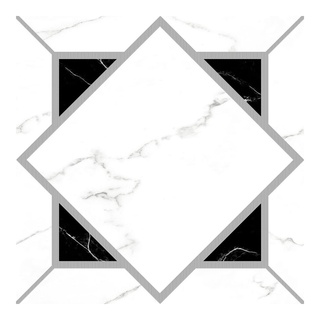 VIVO กระเบื้อง JEWEL WHITE (SMB60A0071) 60X60 *A