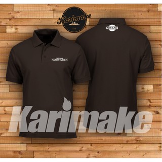 เสื้อโปโลรถยนต์ Nissan Pathfinder Karimake