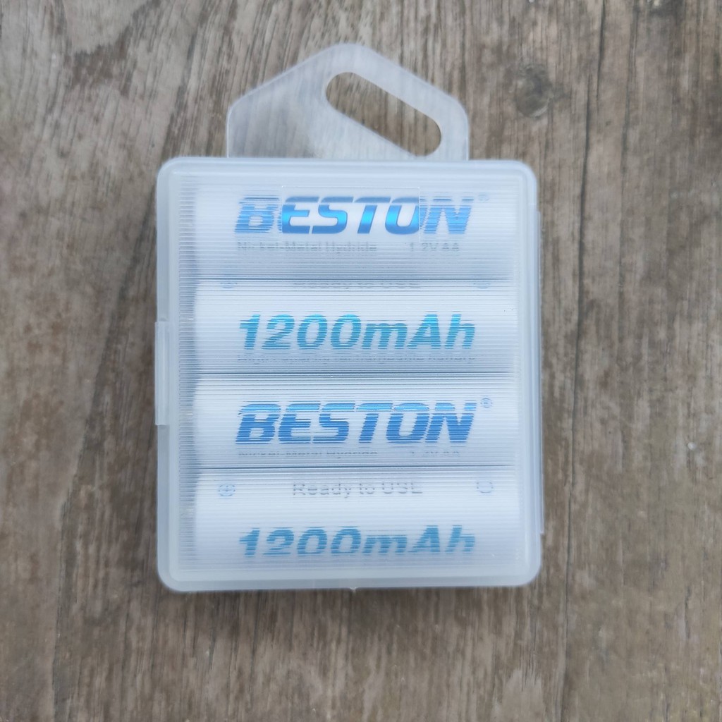 ถ่านชาร์จ-beston-aa-1200mah-1-2v-แพค-4-ก้อน-กล่อง