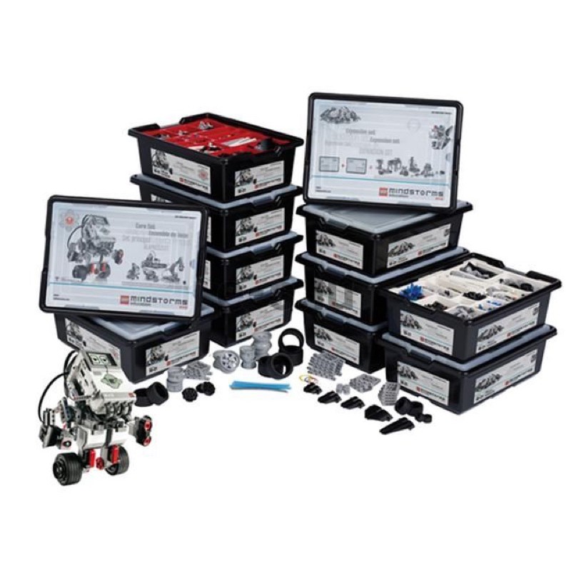 เลโก้แท้-45544-45560-lego-mindstorms-ev3