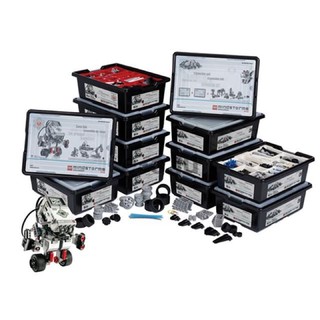 เลโก้แท้​ 45544​ 45560 Lego Mindstorms ev3