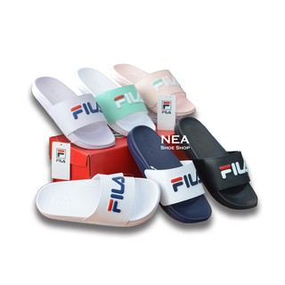 สินค้า Fila Core Y20 Sandal รองเท้าแตะ ฟิล่า แท้ หญิง