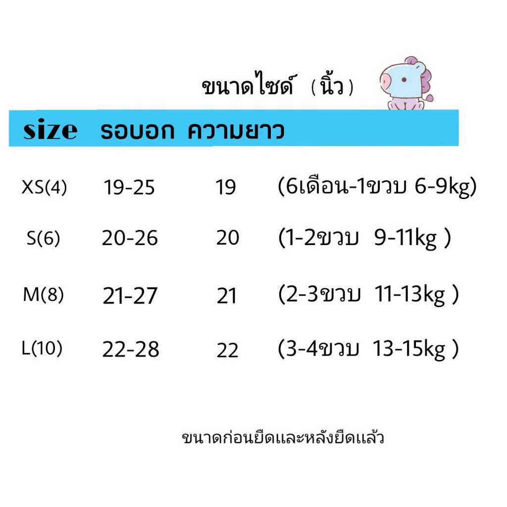 ชุดว่ายน้ำเด็กเล็กกันuv-เนื้อผ้าดีมาก-เด็ก1-4ขวบ