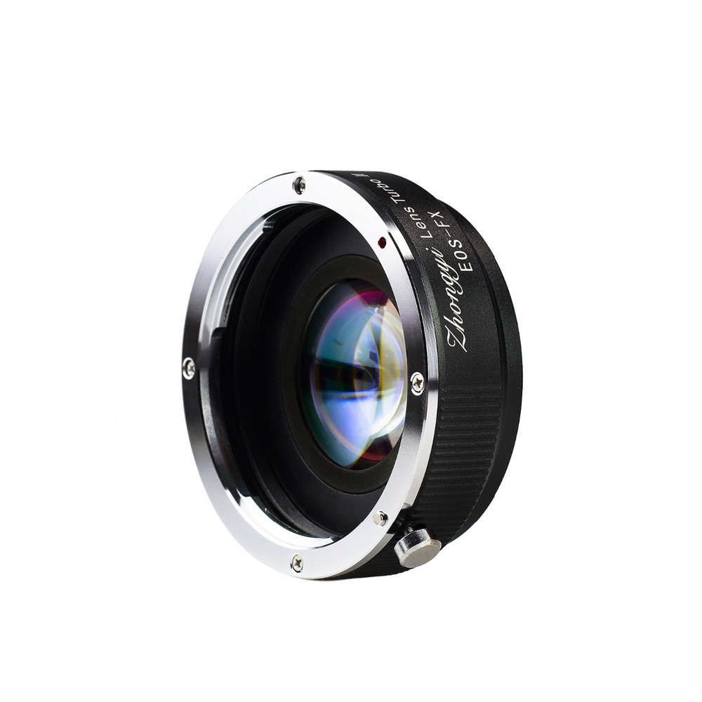 mitakon-lens-turbo-adapter-ii-สำหรับแปลงเม้าท์เลนส์-ประกันศูนย์