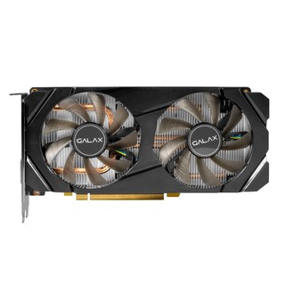 GALAX VGA GTX1660 1 CLICK OC - NVIDIA 1600 SERIES by Banana IT