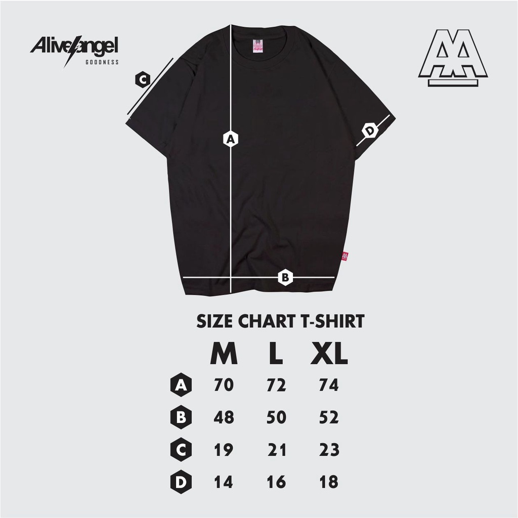 เสื้อยืดผ้าฝ้ายพิมพ์ลายขายดี-เสื้อยืดแขนสั้น-พิมพ์ลาย-stay-alive-angel-streetwear-distro-สีดํา-สําหรับผู้ชาย-และผู้หญิง