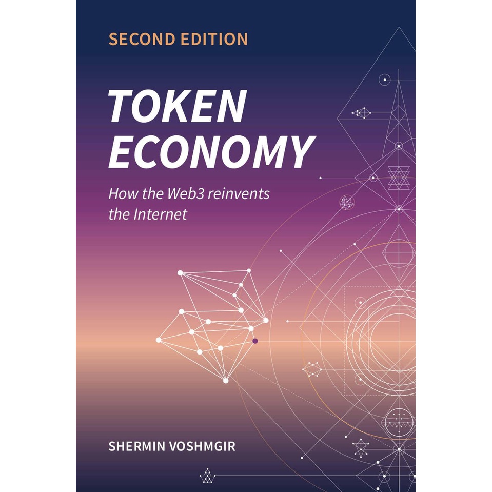 shermin-voshmgir-token-economy