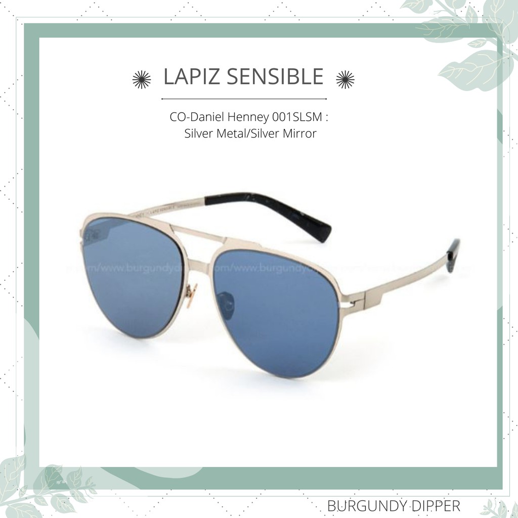 แว่นกันแดด-lapiz-sensible-รุ่น-co-daniel-henney-001slsm-silver-metal-silver-mirror