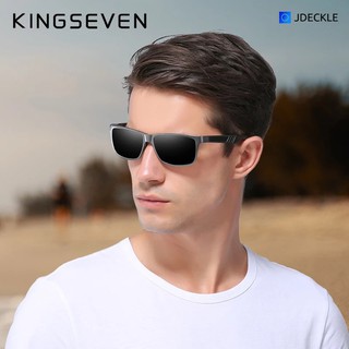 ภาพหน้าปกสินค้าสินค้าคลัง กทม KINGSEVEN รุ่น N7180  แว่นกันแดด แว่นตากันแดด แว่นตากรองแสง แว่นตา Polarized  แว่นกันแดดโพลาไรซ์ ที่เกี่ยวข้อง