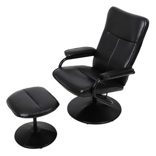 เก้าอี้พักผ่อน FURDINI ZENTRI SX-7739 PU สีน้ำตาล ผ่อนคลายได้ทุกเมื่อ ด้วย เก้าอี้ผักผ่อน ดีไซน์สวยงามฟังก์ชั่นหลากหลาย