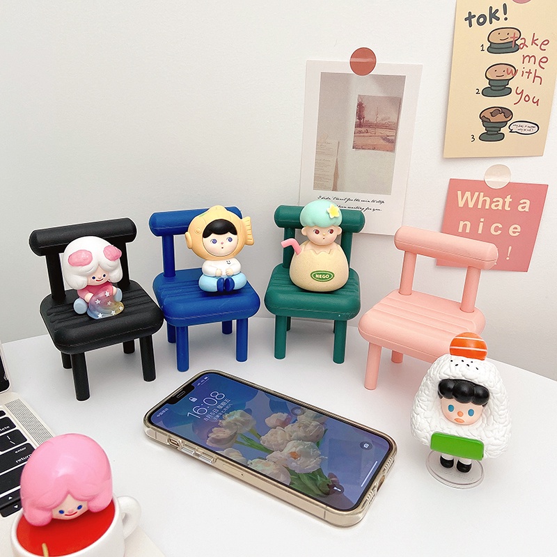 chair-phone-holder-creative-portable-multifunctional-phone-stand-gifts-desktop-decor