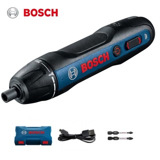 ไขควงไร้สาย3.6V BOSCH Go Gen.2 SOLO