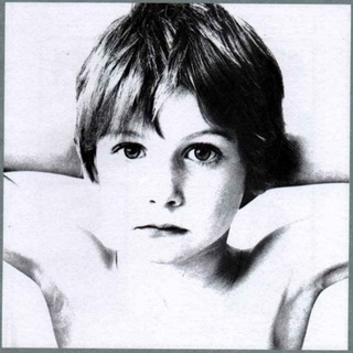 ซีดีเพลง CD U2 - 1980 - Boy ,ในราคาพิเศษสุดเพียง159บาท