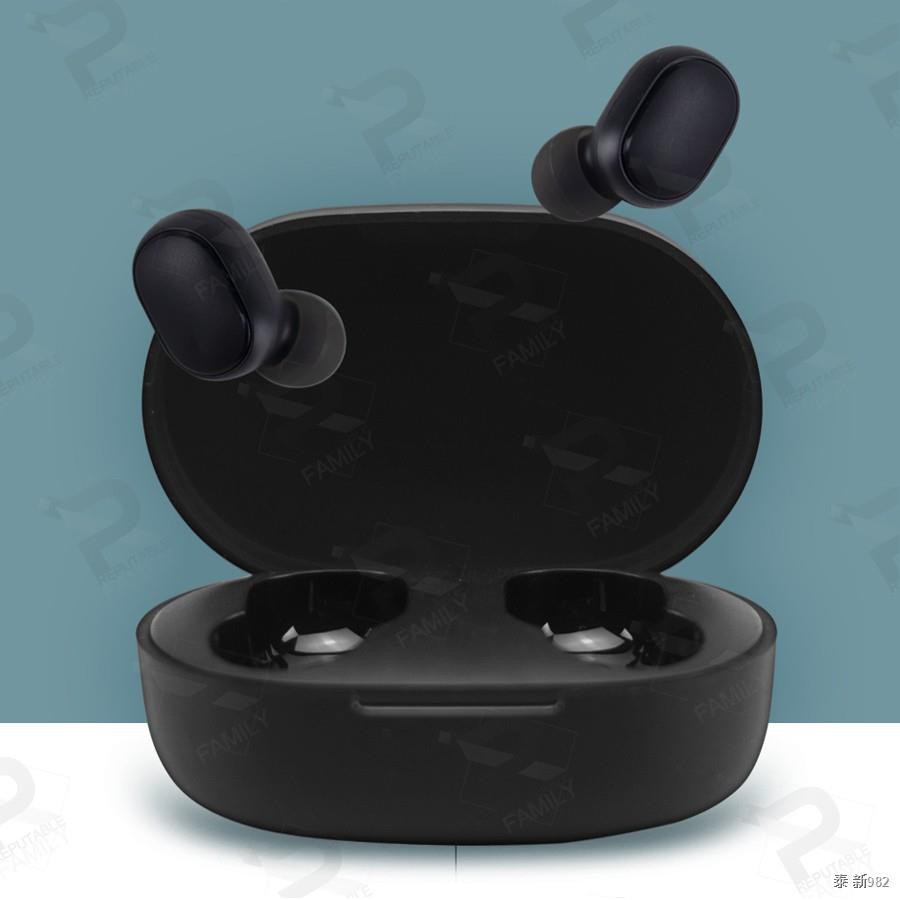 Xiaomi Redmi Airdots 2 Écouteur Bluetooth 5.0 Écouteurs sans Fil