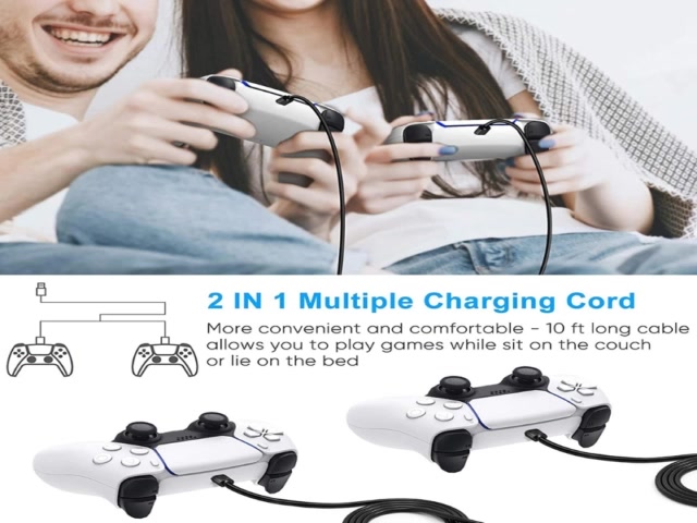 ลดราคาสูง-doublebuy-2-in-1-สายชาร์จ-usb-type-c-ชาร์จเร็ว-สําหรับคอนโทรลเลอร์-สวิตช์-โทรศัพท์มือถือ