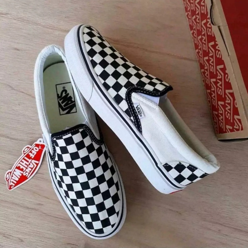 v4nss-slip-on-black-white-waffle-รองเท้า-og-กระดาษแข็ง-dt-ifc