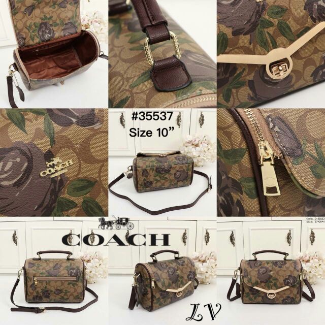 กระเป๋าแบรนด์เนม-coach-เกรด-พรีเมี่ยม