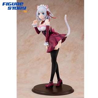 *Pre-Order*(จอง) KDcolle The Detective is Already Dead] Original Siesta Cat Ear Maid ver. 1/7