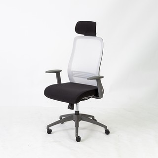 ภาพขนาดย่อของสินค้าModernform เก้าอี้สำนักงาน เก้าอี้ทำงาน เก้าอี้ออฟฟิศ รุ่น ERA-L พนักพิงสูง