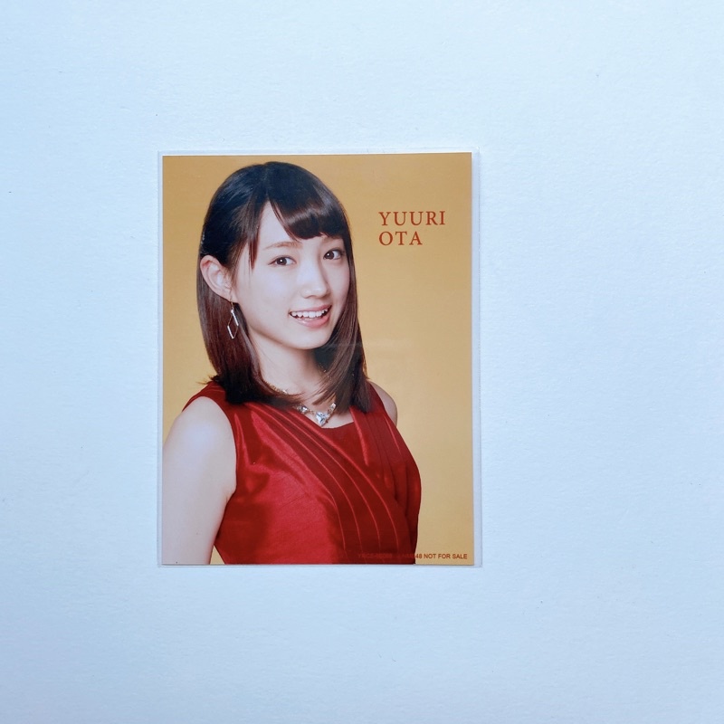 nmb48-ota-yuuri-รูป-reguvสุ่ม-nmb48