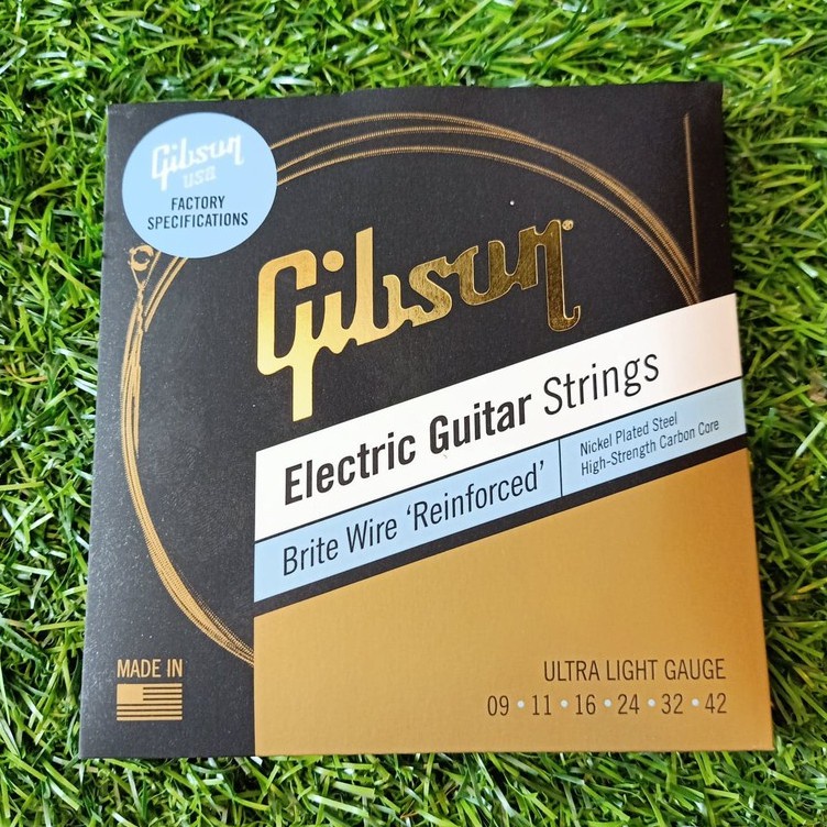 สายกีต้าร์ไฟฟ้า-gibson-brite-wires-ultra-lights-เบอร์9-ของแท้-100-usa-gibson-รุ่นใหม่-ของแท้100-usa-สายกีต้าร์ไฟฟ้า