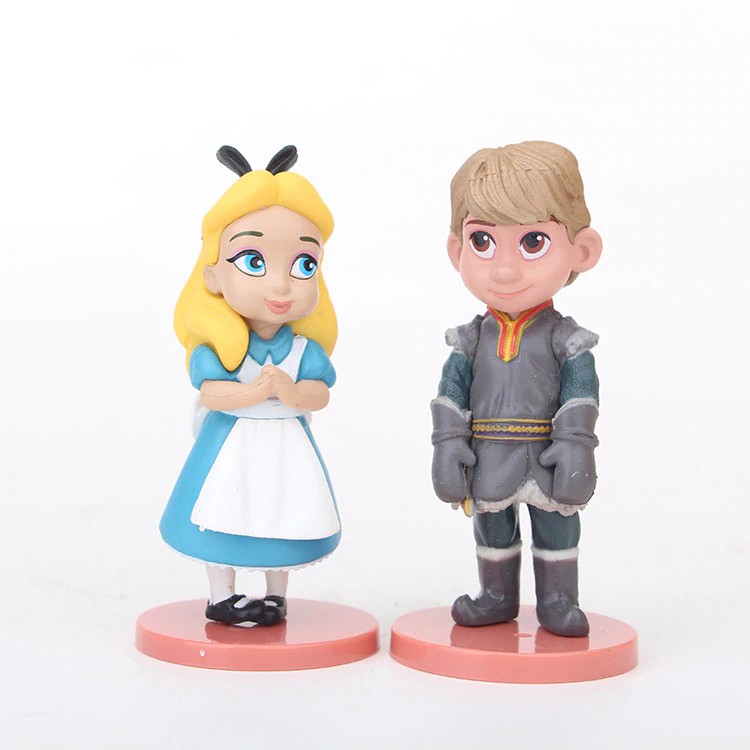 princess-collection-figure