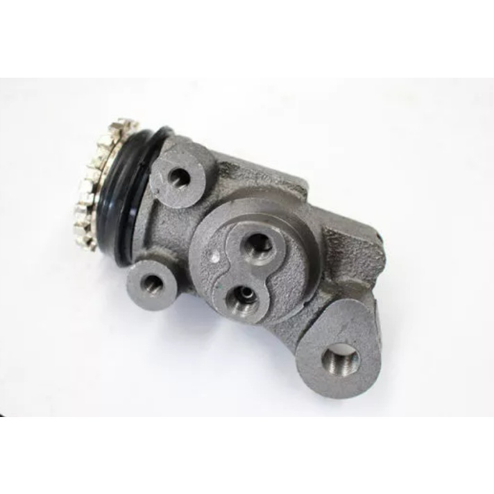 กระบอกเบรคหน้า ขวาบน ขวาล่าง ซ้ายบน ซ้ายล่าง HINO MEGA FC2W RANGER FC3J ...