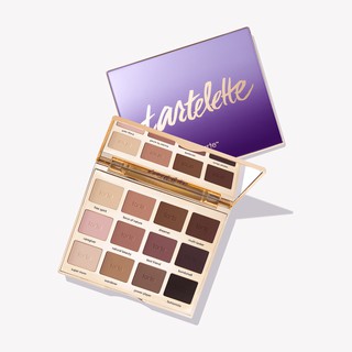 Tarte Tartelette Amazonian Clay Matte Palette