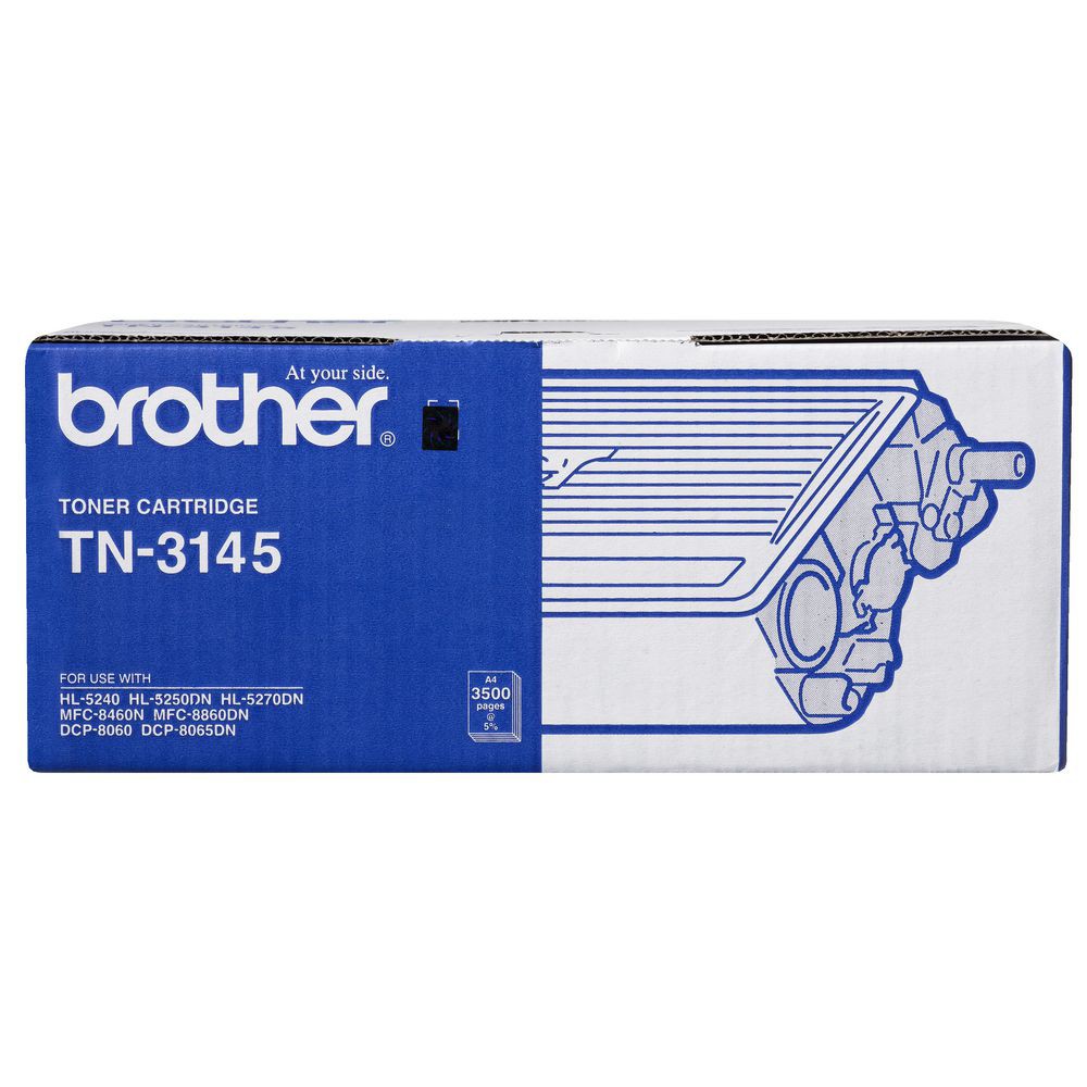 brother-tn-3145-โทนเนอร์เลเซอร์แท้-จำนวน-1-กล่อง