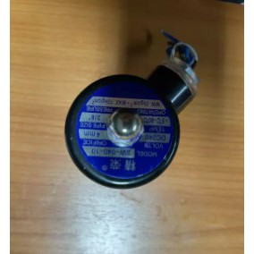 solenoid-valve-โซลินอยด์วาล์วทองเหลือง-nc-ปกติปิด-3-8-24vdc