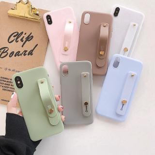 เคสโทรศัพท์มือถือพร้อมสายคล้องมือสําหรับ Oppo R9 S R 9 / F1Plus R9 Plus R 17 R 17 Pro R 11 Plus R9 S Plus